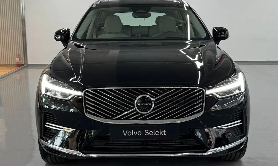 Volvo XC60 2026 из KR, фото 9