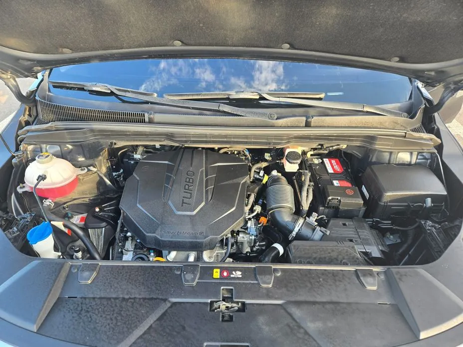 Kia Carnival 2021 из KR, фото 10