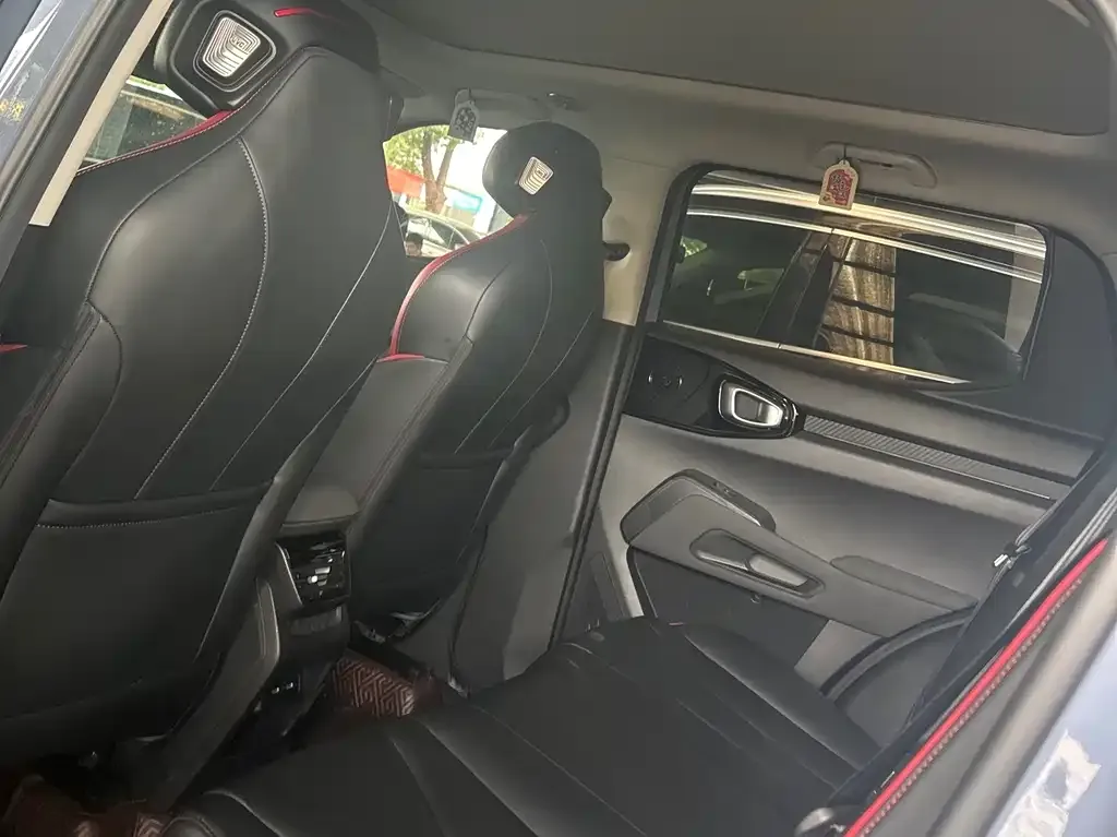 Haval Cool Dog 2022 из CN, фото 8