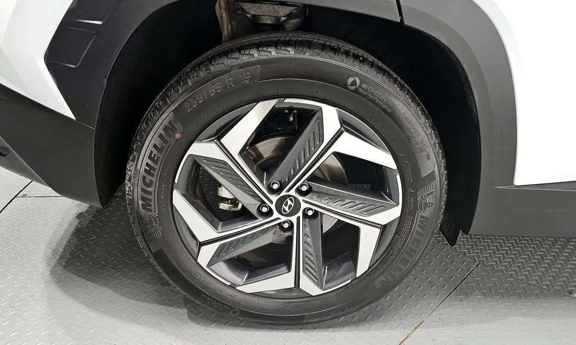 Hyundai Tucson — фото 6