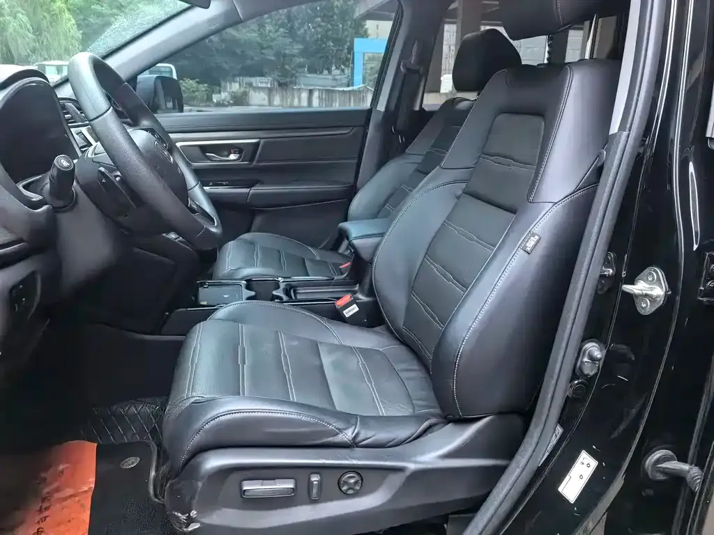 Honda CR-V PHEV 2022 из CN, фото 4