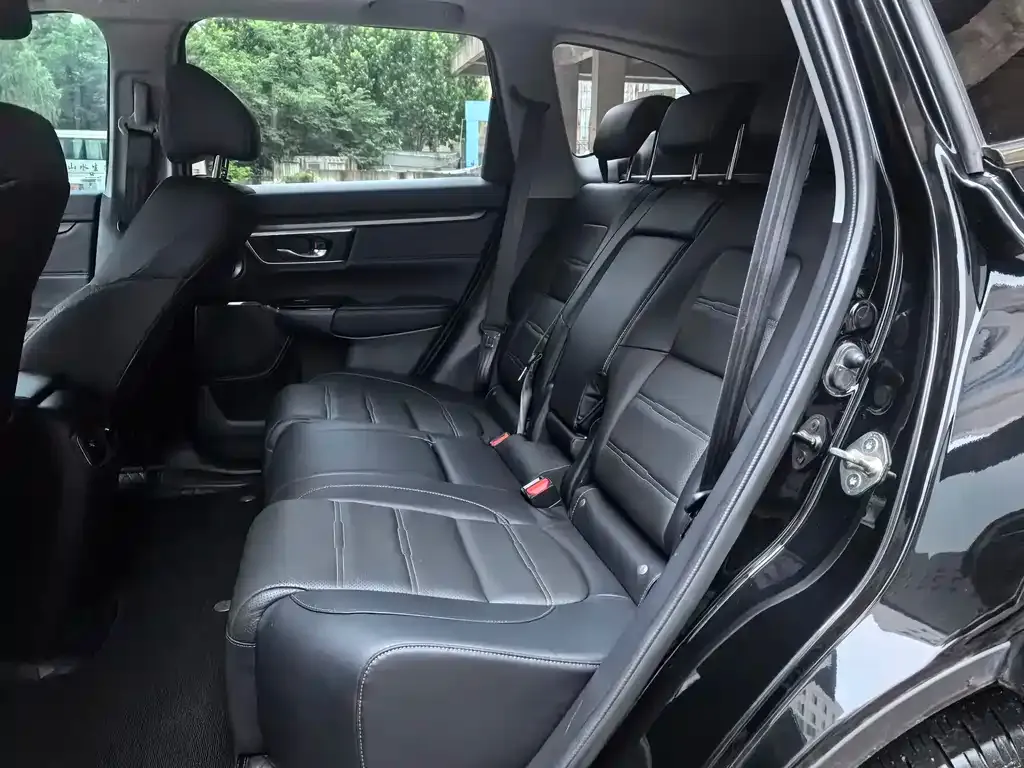 Honda CR-V PHEV 2022 из CN, фото 3