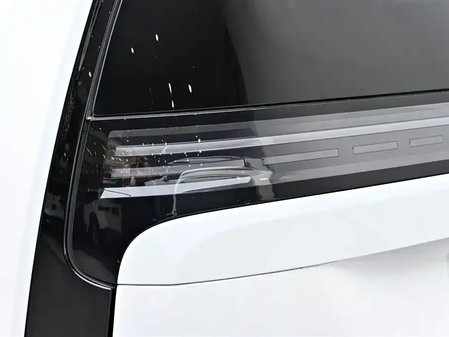 Li Auto MEGA 2024 из CN, фото 6