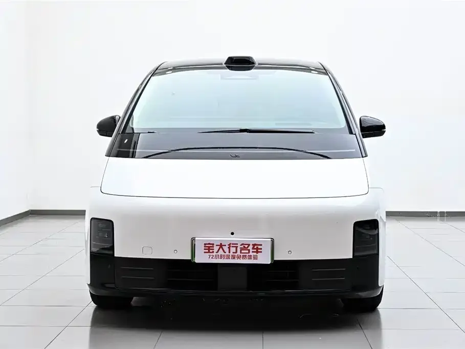 Li Auto MEGA 2024 из CN, фото 3