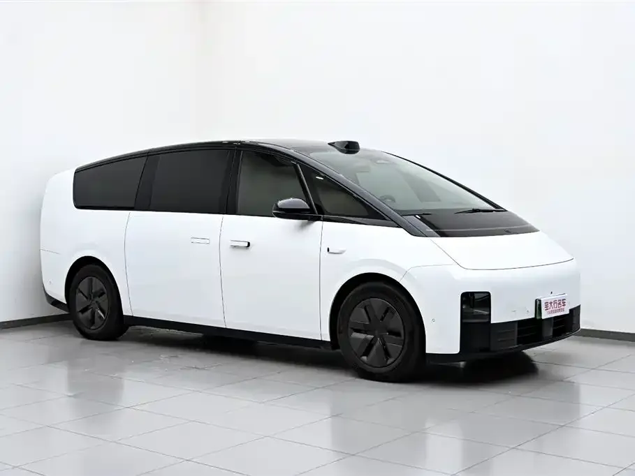 Li Auto MEGA 2024 из CN, фото 8