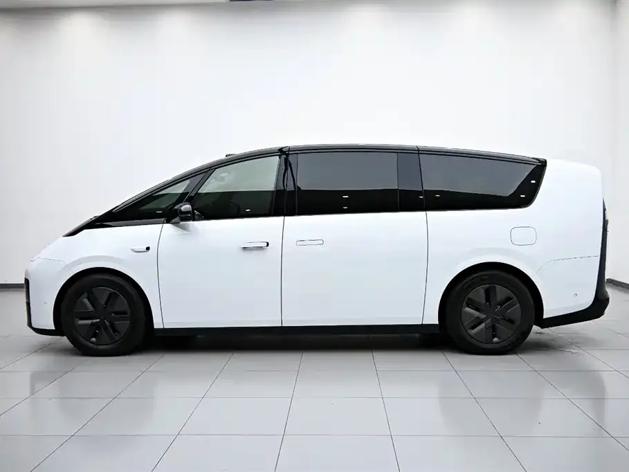 Li Auto MEGA 2024 из CN, фото 9