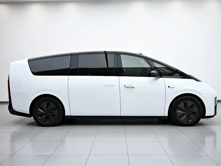 Li Auto MEGA 2024 из CN, фото 4