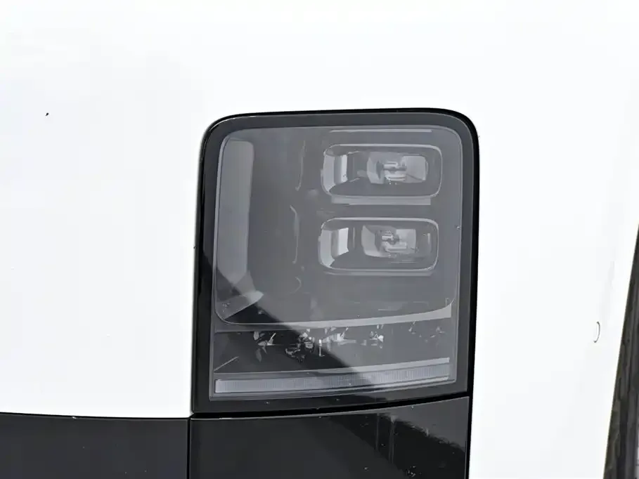 Li Auto MEGA 2024 из CN, фото 7