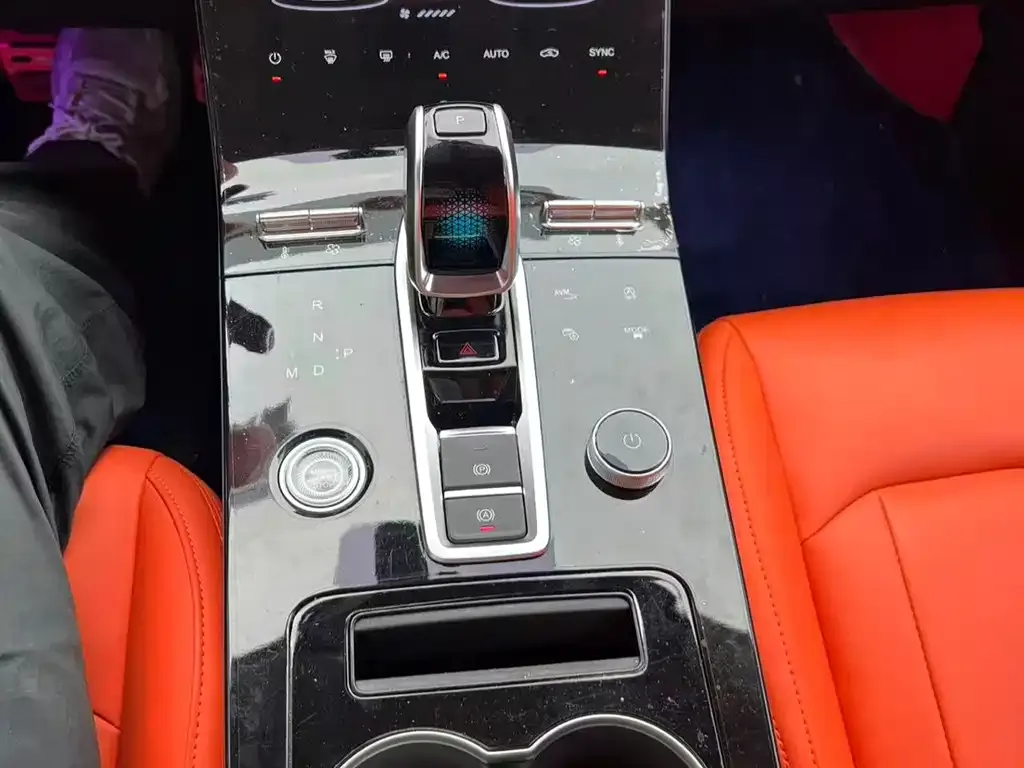 Chery Tiggo 8 PLUS 2024 из CN, фото 6