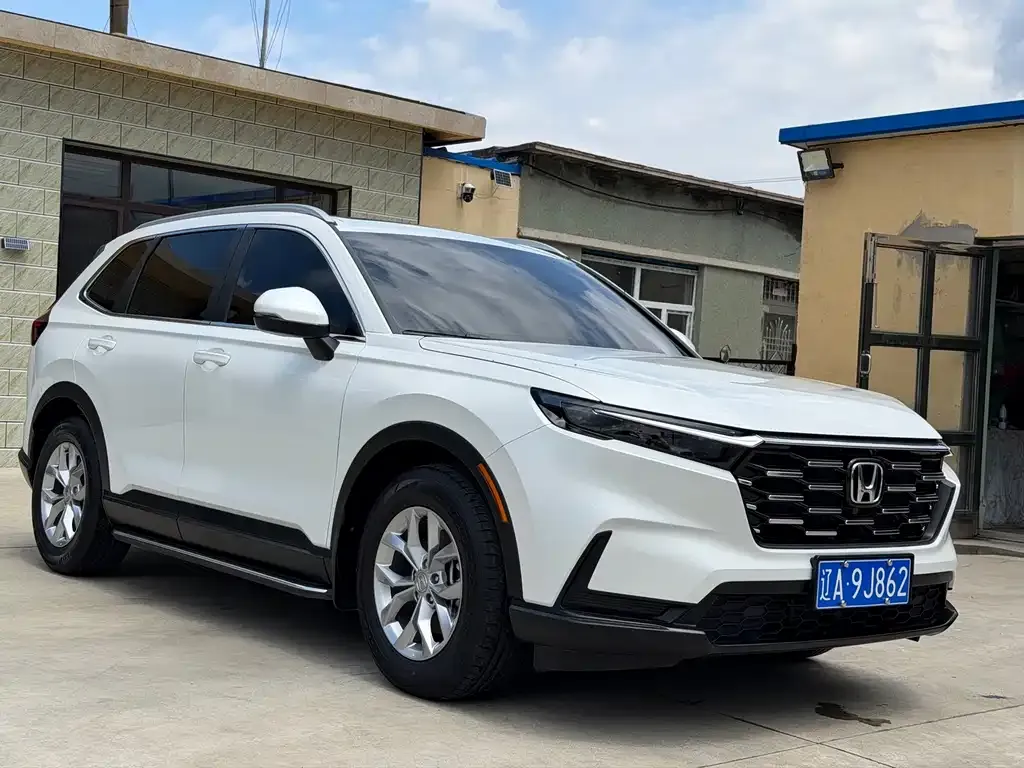 Honda CR-V 2024 из CN, фото 6