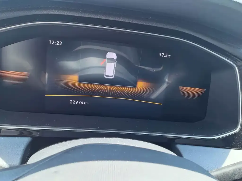 Volkswagen Sagitar 2024 из CN, фото 4