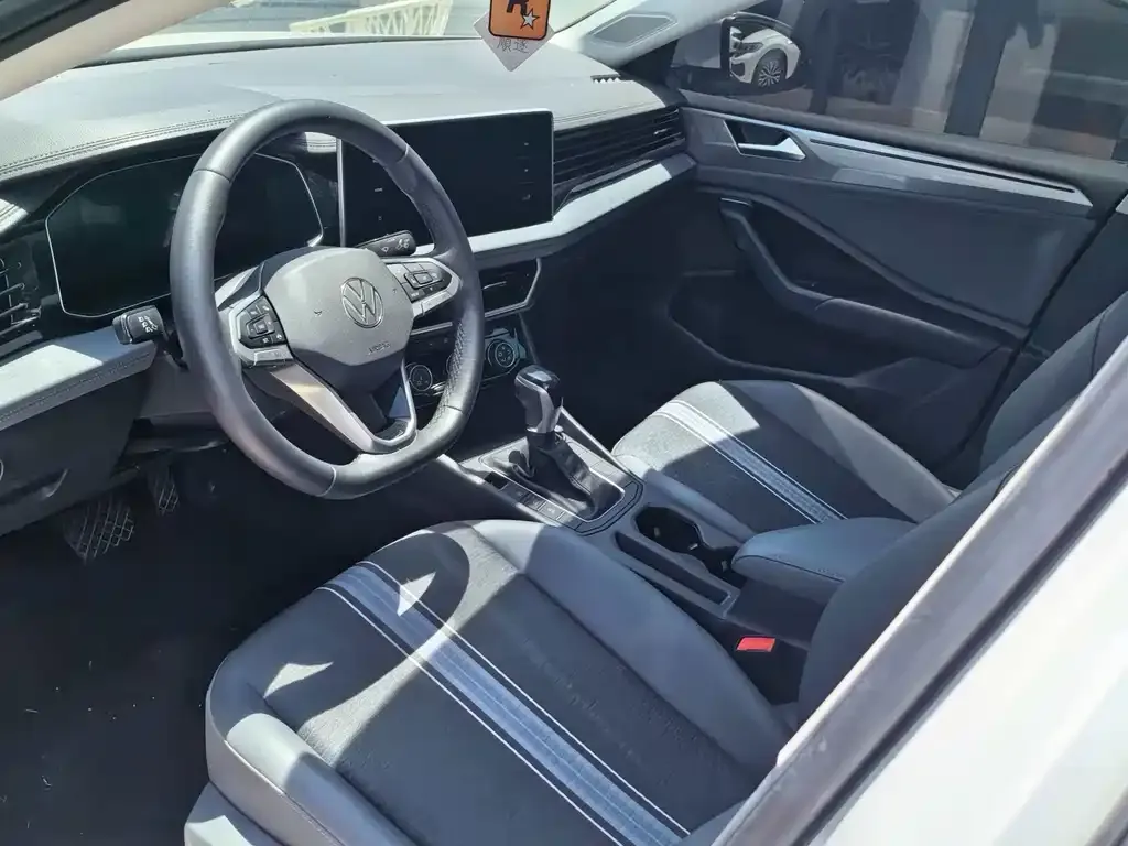 Volkswagen Sagitar 2024 из CN, фото 7