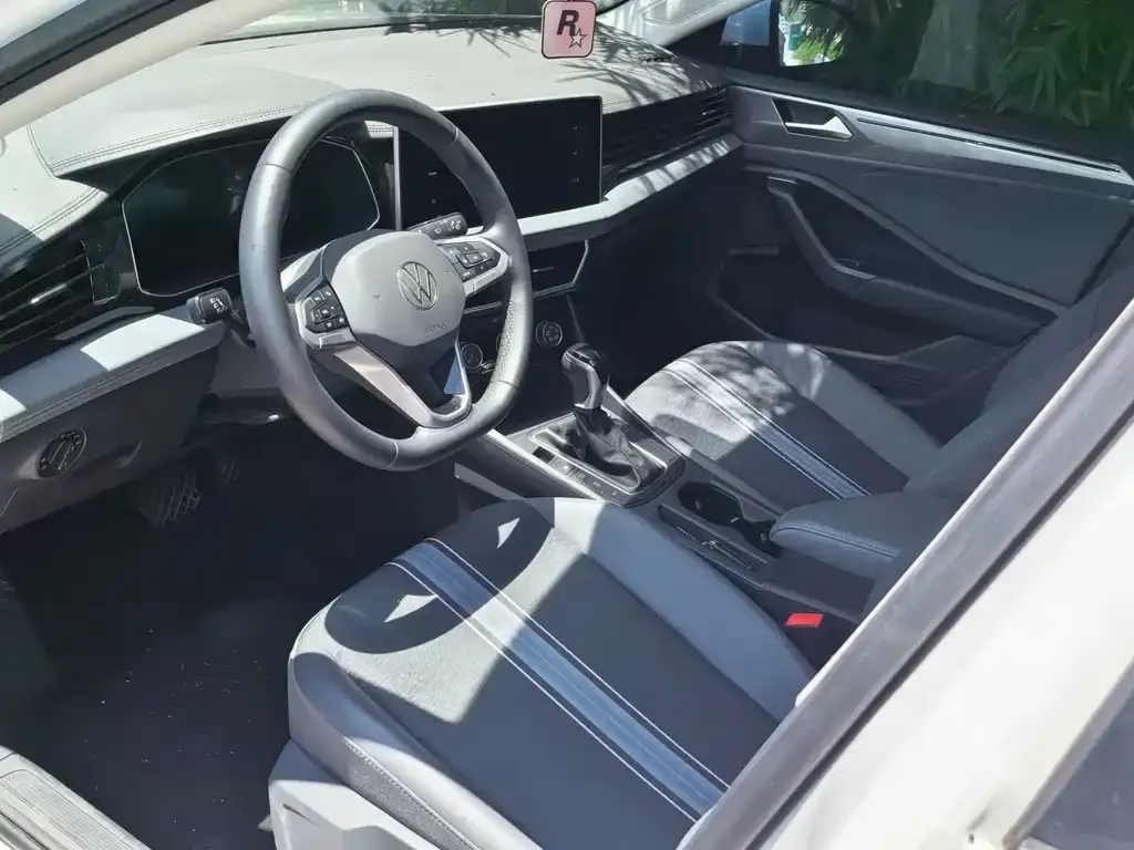 Volkswagen Sagitar 2024 из CN, фото 8