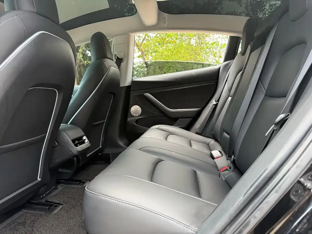Tesla Model 3 — фото 2