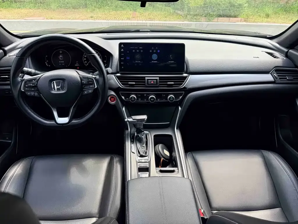 Honda Inspire — фото 3