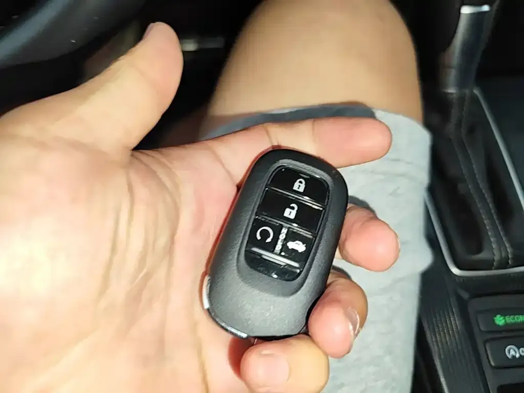 Honda Civic — фото 2
