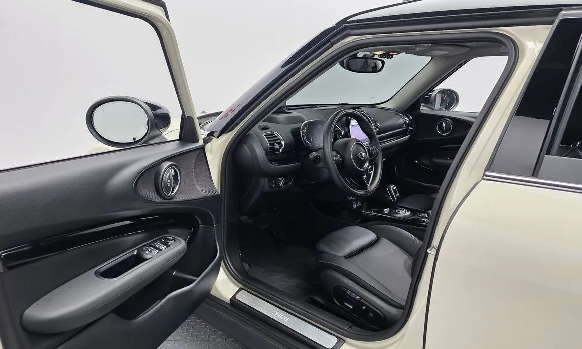 Mini Clubman 2021 из KR, фото 9