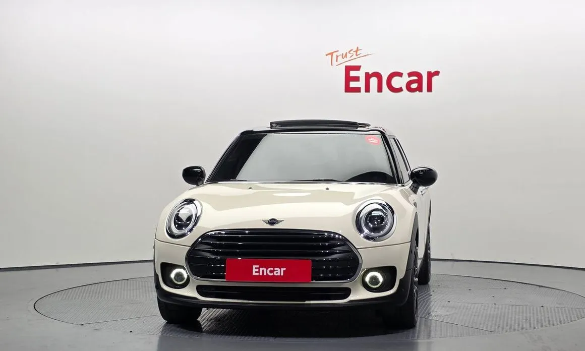 Mini Clubman 2021 из KR, фото 8