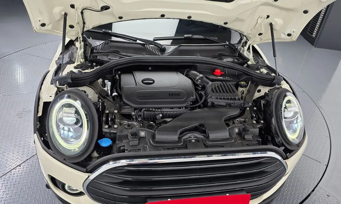 Mini Clubman 2021 из KR, фото 3