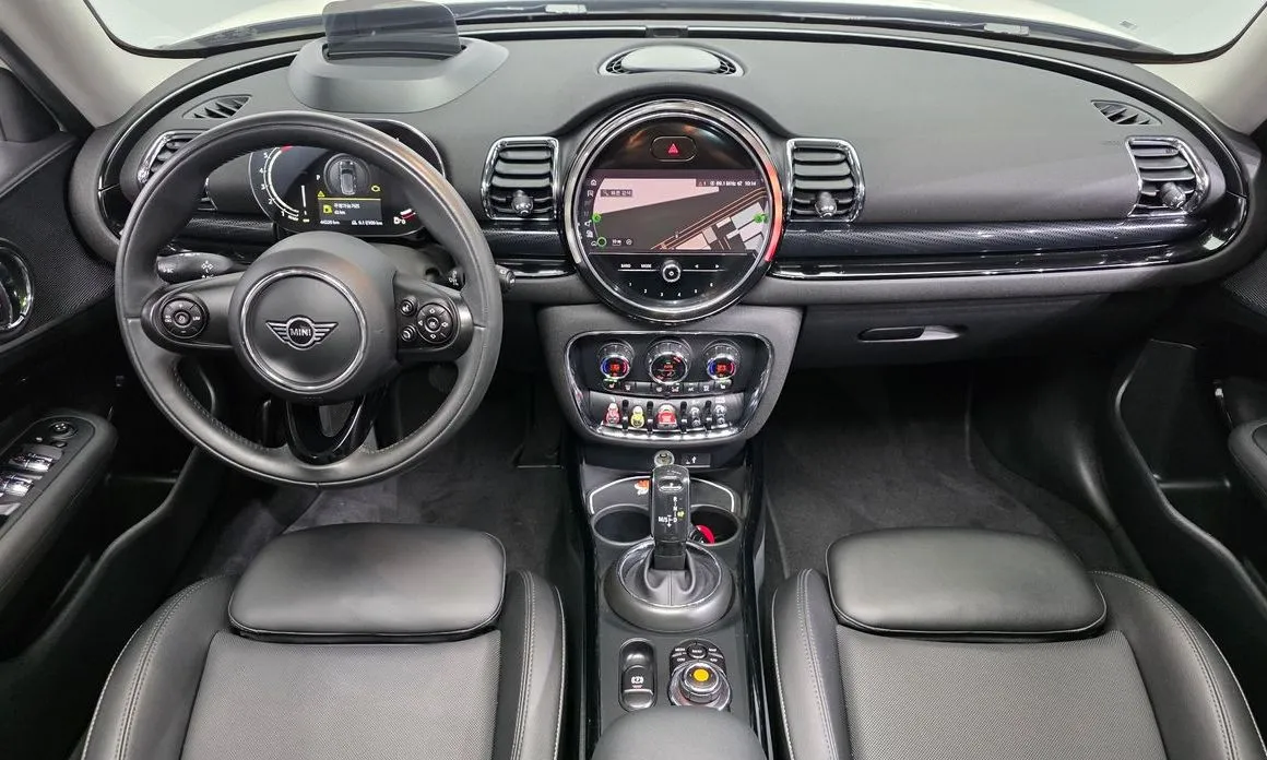 Mini Clubman 2021 из KR, фото 10