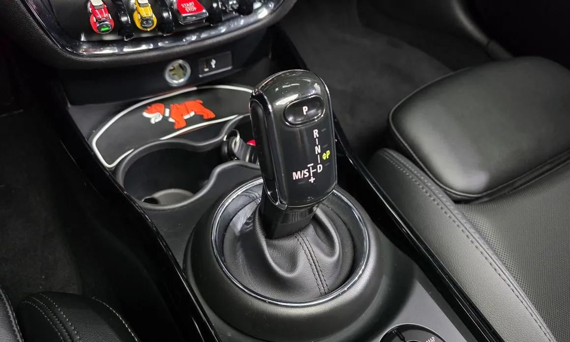 Mini Clubman 2021 из KR, фото 6