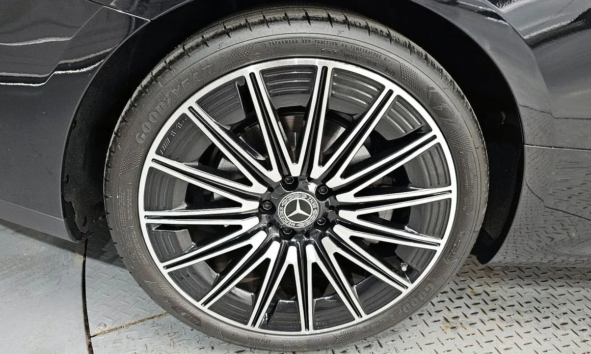 Mercedes-Benz CLE-Class 2025 из KR, фото 9