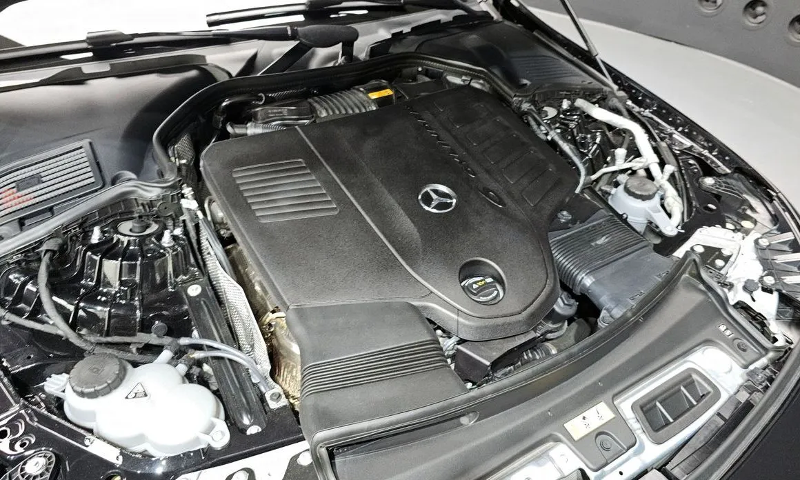 Mercedes-Benz CLE-Class 2025 из KR, фото 8