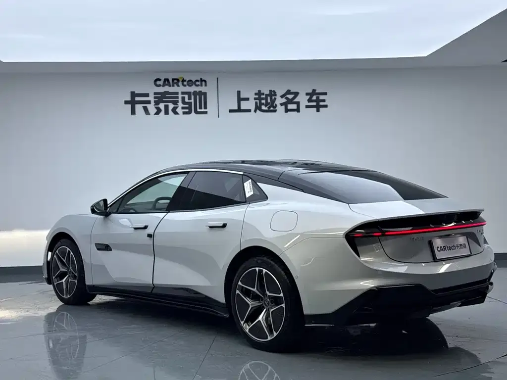 Lotus Emeya 2026 из CN, фото 7