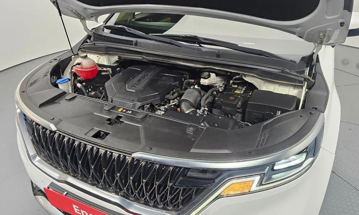Kia Carnival 2021 из KR, фото 3
