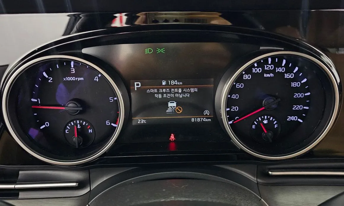 Kia Carnival 2021 из KR, фото 9