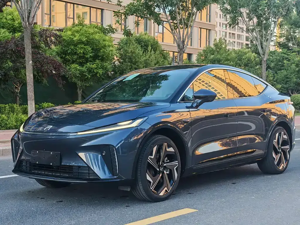 Roewe Feifan R7