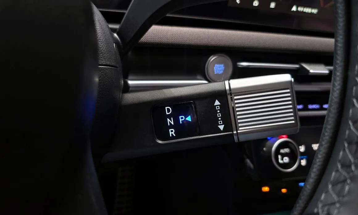 Hyundai Tucson 2024 из KR, фото 6