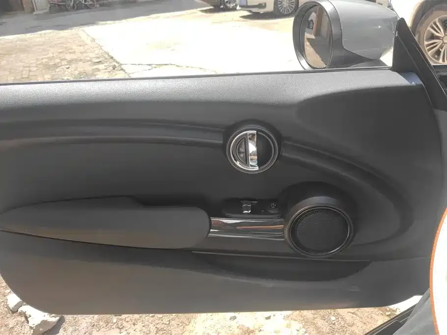 MINI Cooper (3-door) 2021 из CN, фото 8