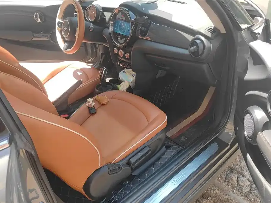 MINI Cooper (3-door) 2021 из CN, фото 10