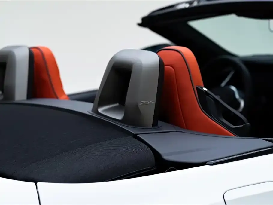 BMW Z4 — фото 2