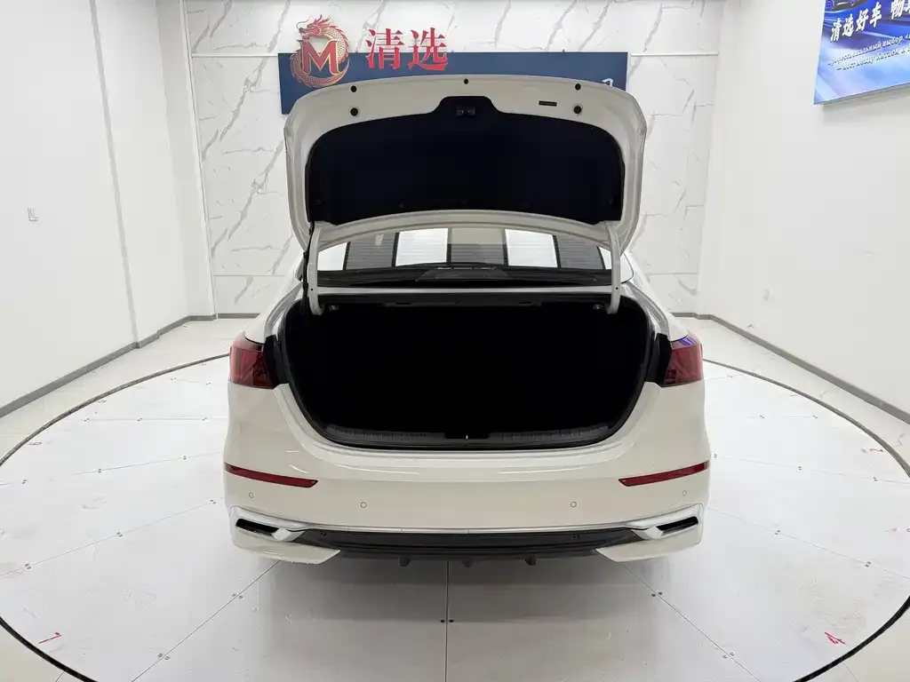 Kia K3 2022 из CN, фото 5
