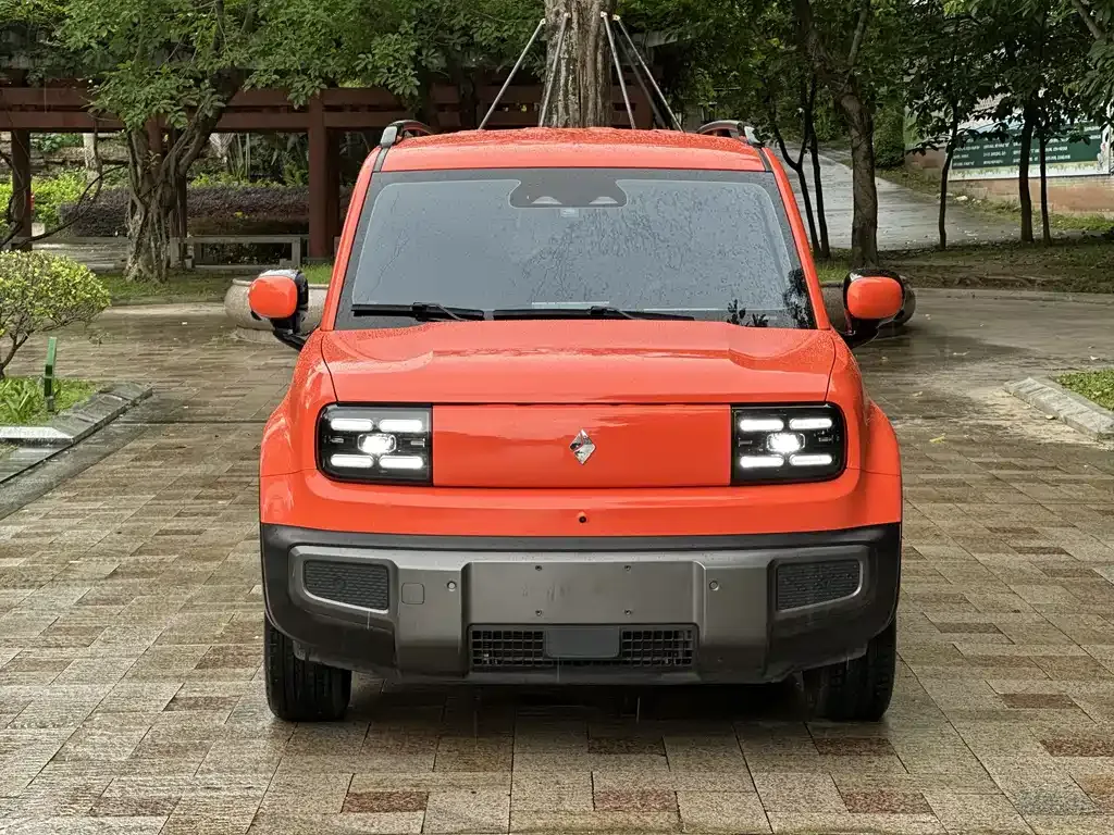 Baojun Yueye Plus 2025 из CN, фото 7