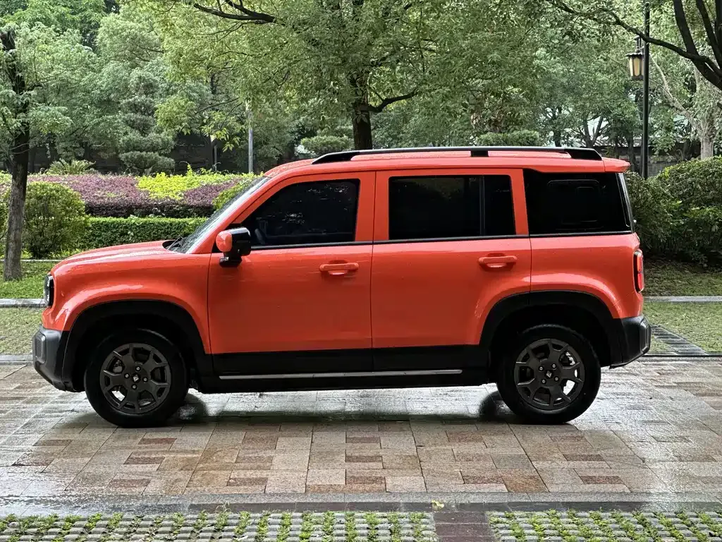 Baojun Yueye Plus 2025 из CN, фото 3