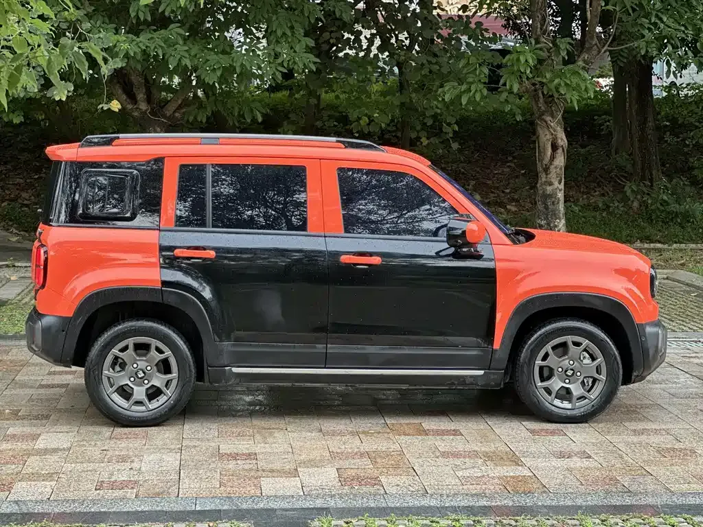 Baojun Yueye Plus 2025 из CN, фото 9