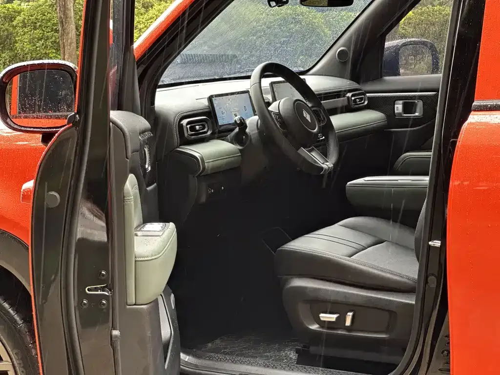 Baojun Yueye Plus 2025 из CN, фото 6