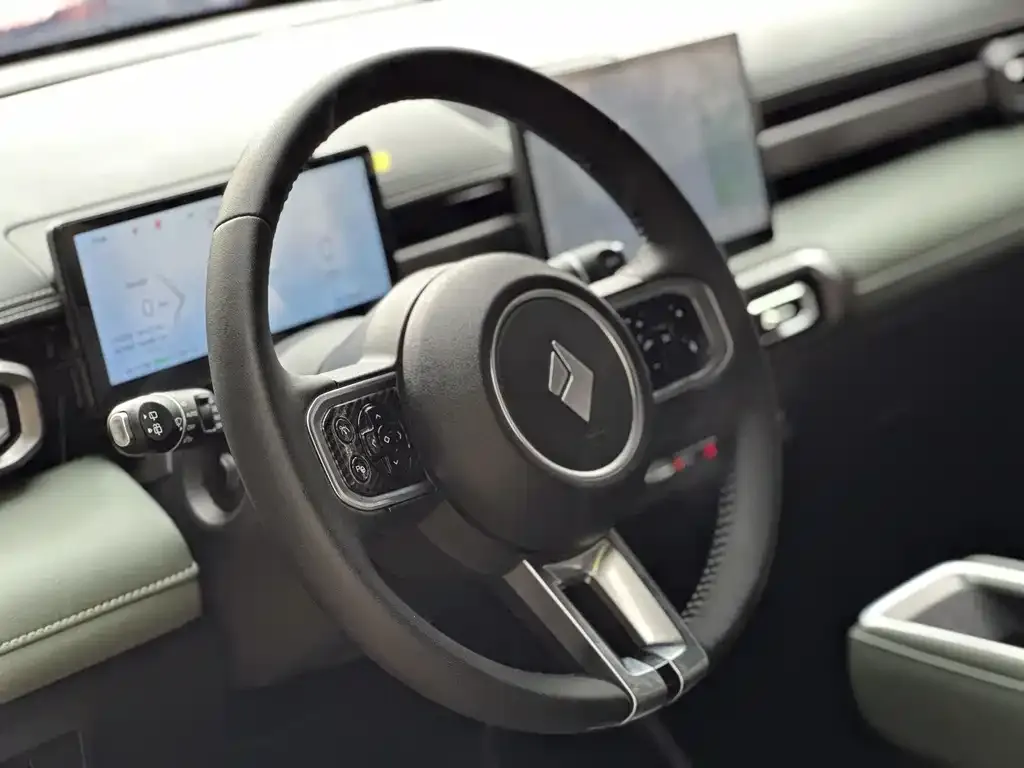 Baojun Yueye Plus 2025 из CN, фото 2