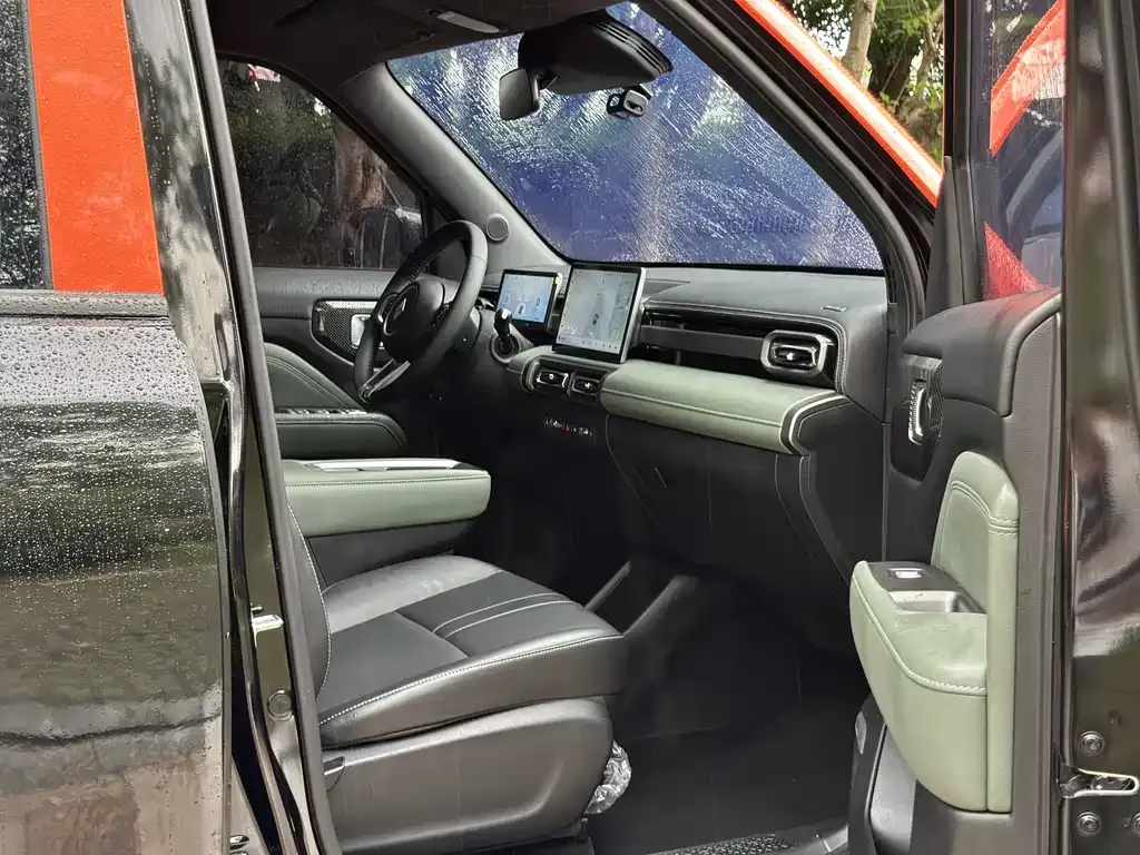 Baojun Yueye Plus 2025 из CN, фото 4