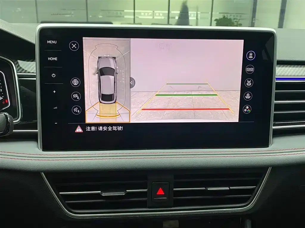 Volkswagen Tiguan X 2022 из CN, фото 3