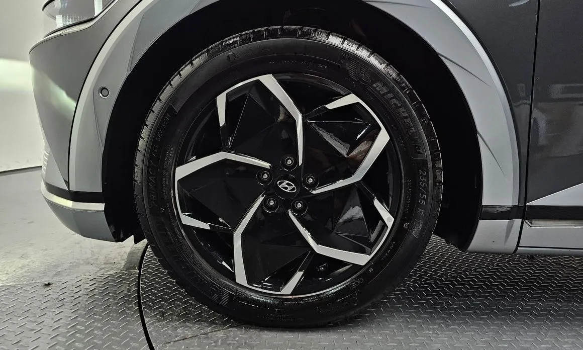 Hyundai Ioniq5 — фото 6