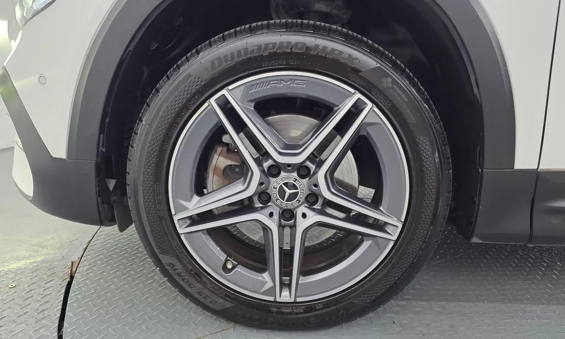 Mercedes-Benz GLB-Class 2021 из KR, фото 10