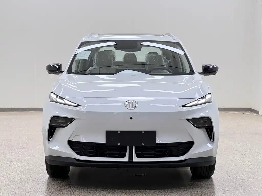 MG ES5 2026 из CN, фото 8