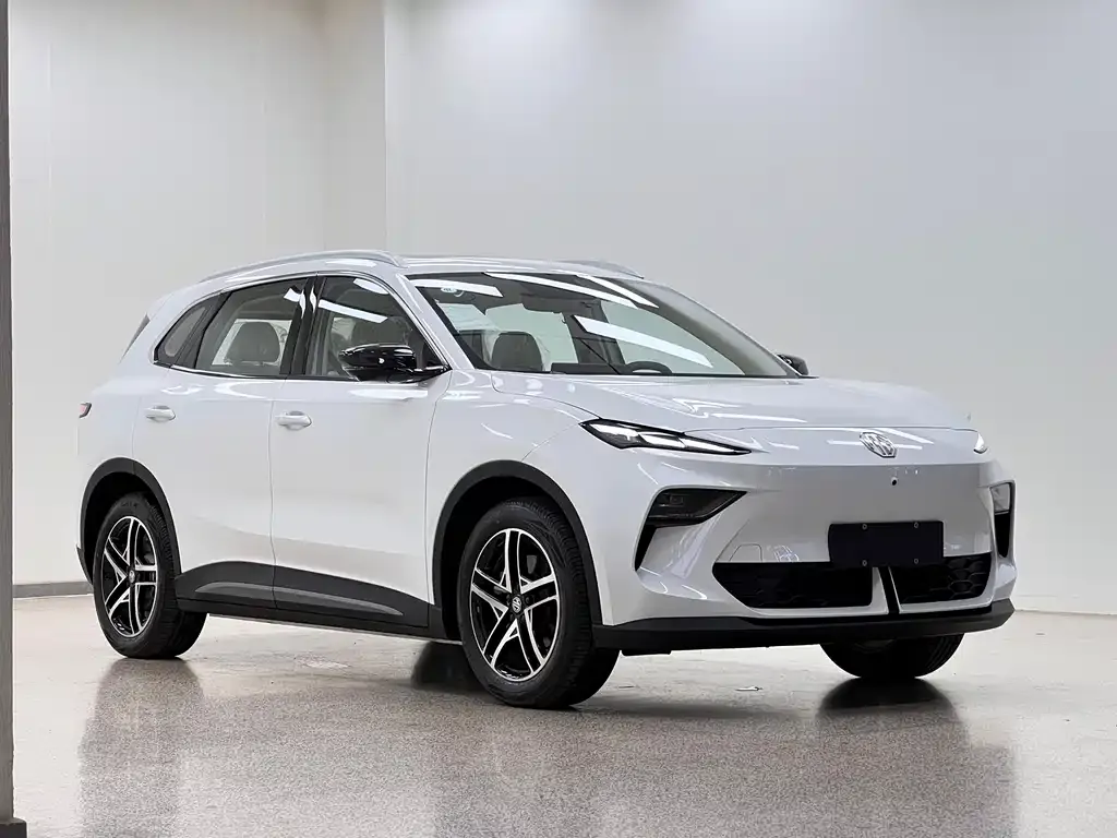 MG ES5 2026 из CN, фото 2