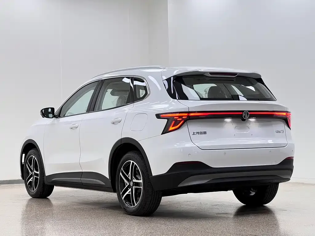 MG ES5 2026 из CN, фото 3