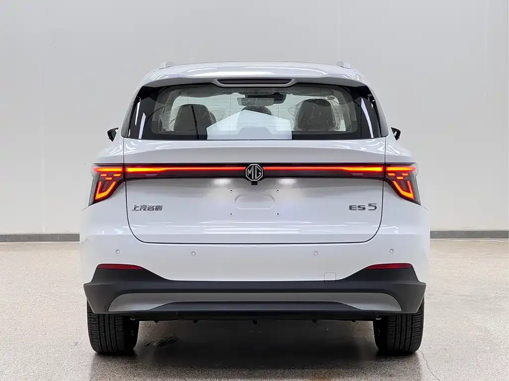 MG ES5 2026 из CN, фото 6