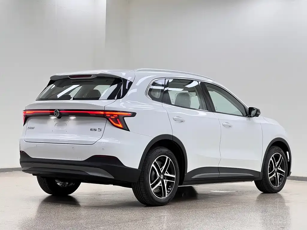 MG ES5 2026 из CN, фото 9